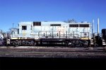 Southwestern RR GP30 #27